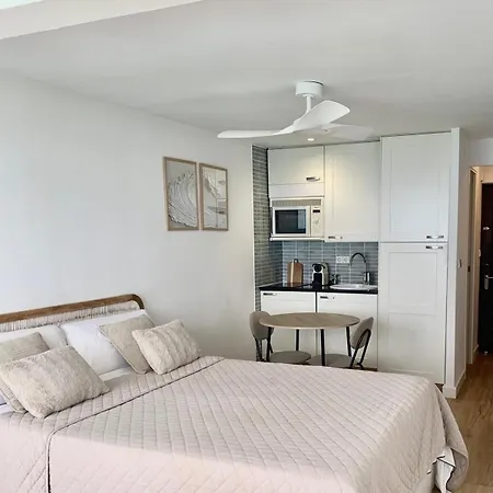 Appartement Little Sky *