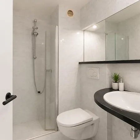 Appartement Little Sky Castell-Platja d'Aro