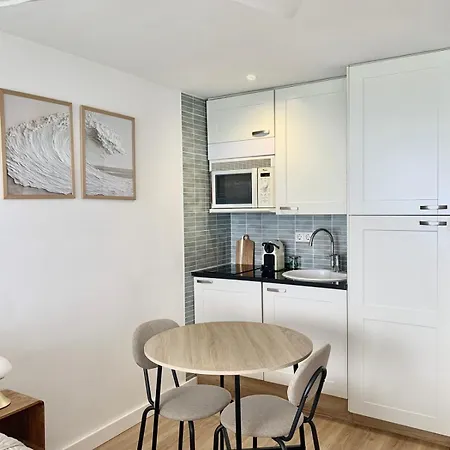 Little Sky Appartement *