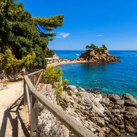 Little Sky Castell-Platja d'Aro